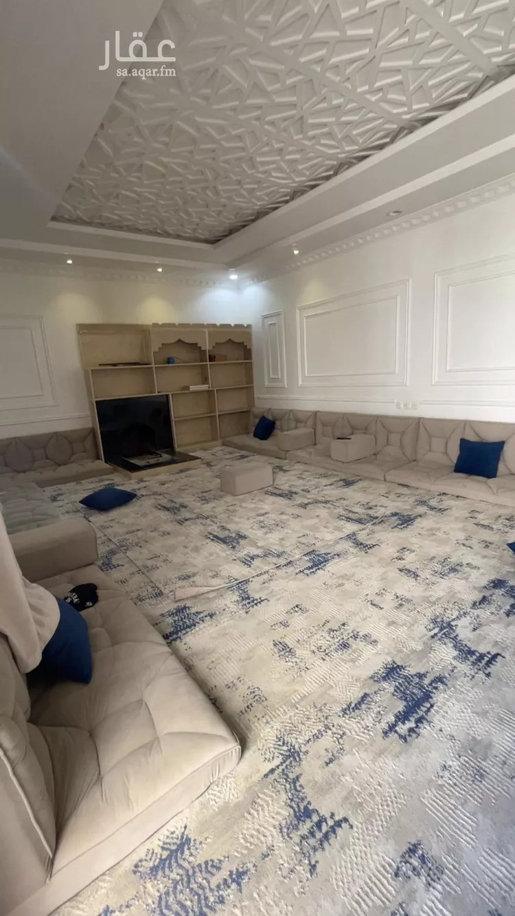 فيلا للبيع في شارع جبل سلمى, حي القادسية, مدينة الرياض, منطقة الرياض صورة 4