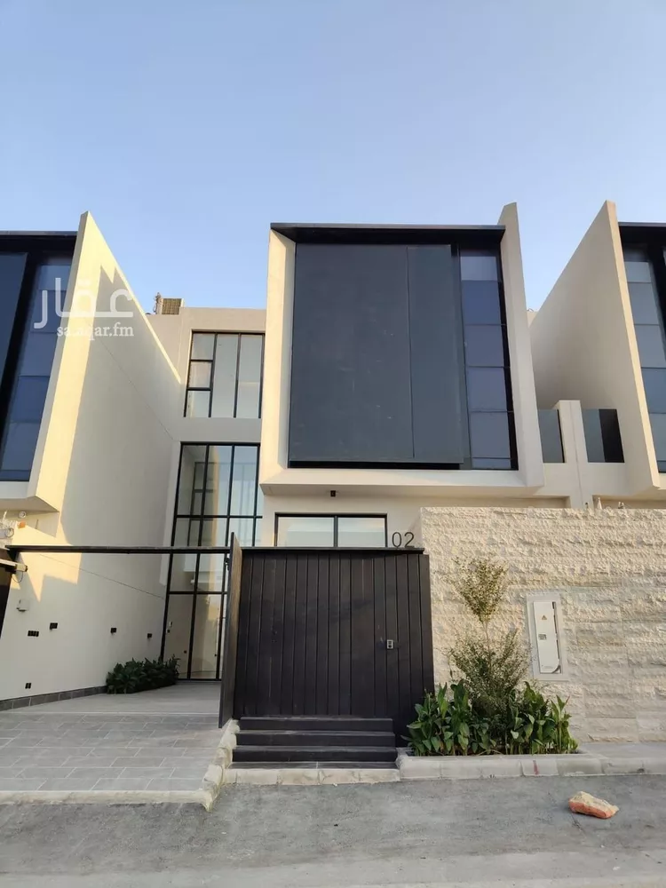 فيلا للبيع في شارع النرجس, حي النرجس, مدينة الرياض, منطقة الرياض