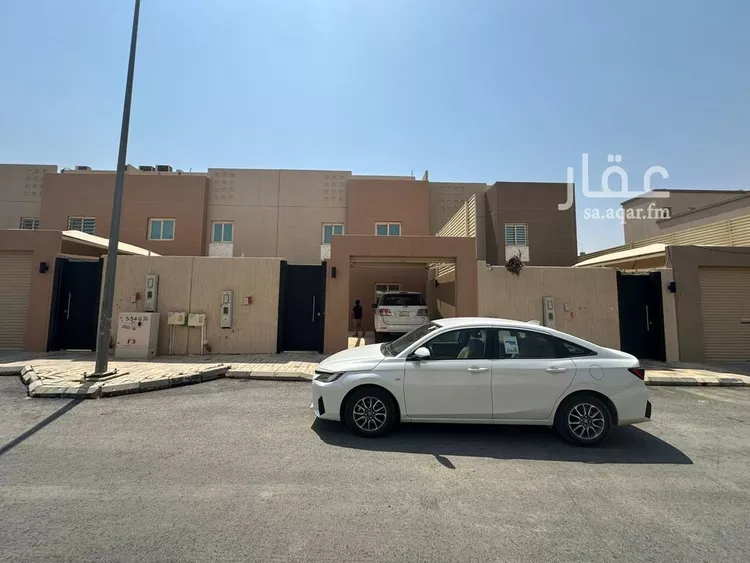 فيلا للإيجار في شارع أبي الغنائم الكتان, حي مطار الملك خالد الدولي, مدينة الرياض, منطقة الرياض