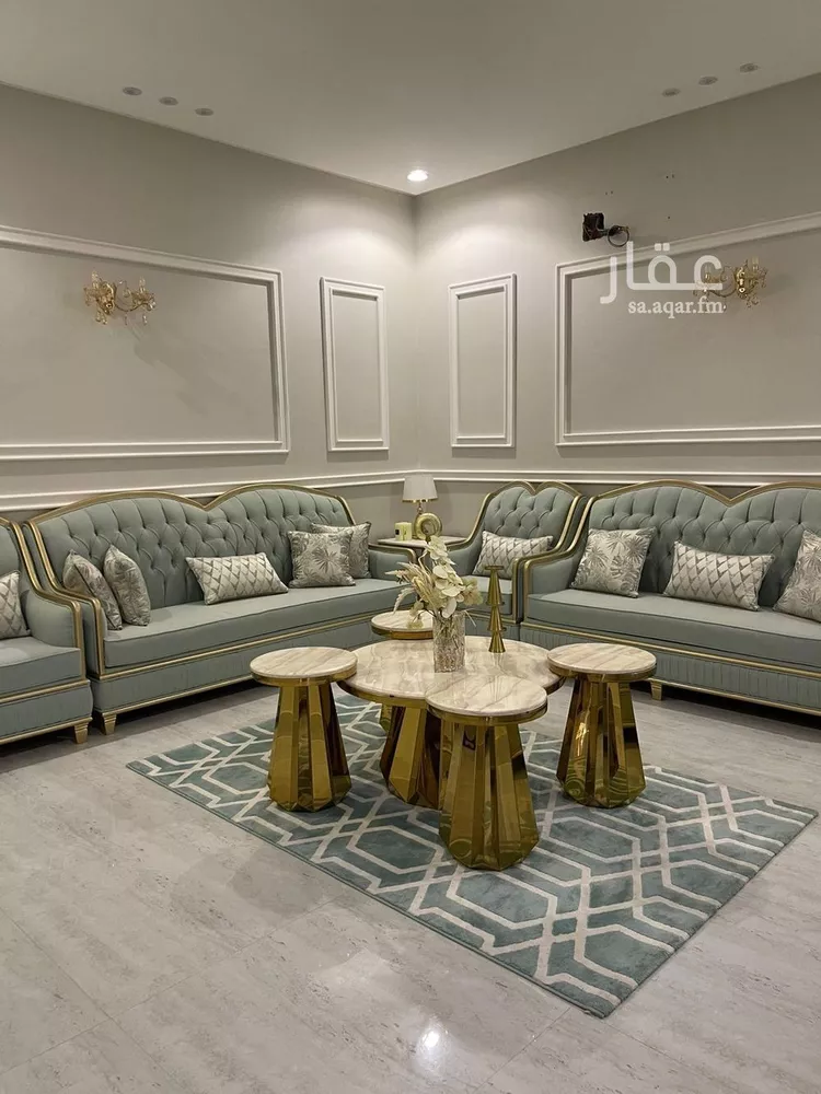 Villa for Sale in Riyadh Al Mahdiyah 11