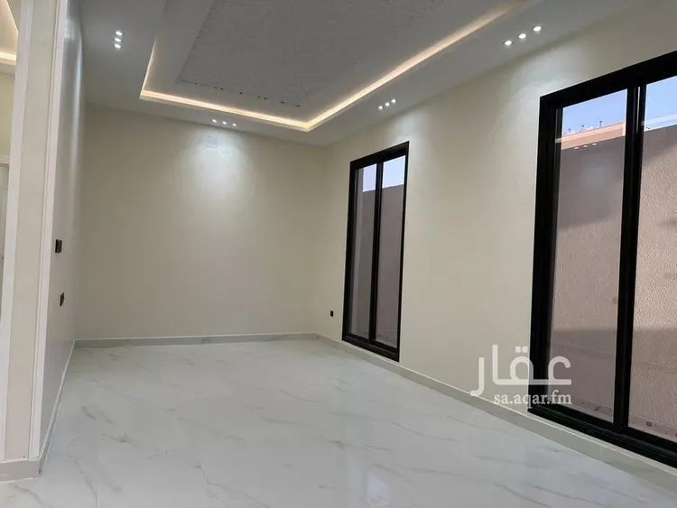 دور للبيع في شارع عمر ابن حبيب , حي الجنادرية, مدينة الرياض, منطقة الرياض صورة 2