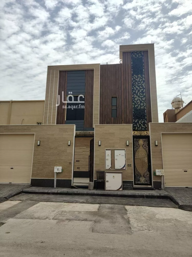 دور للبيع في شارع أبي الفتوح الهمذاني, حي الخليج, مدينة الرياض, منطقة الرياض صورة 2