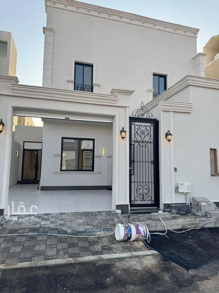 دور للبيع في شارع 4 المعيزيلة, حي المعيزيلة, مدينة الرياض, منطقة الرياض
