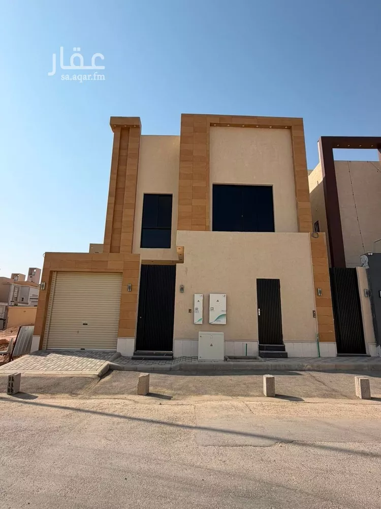 فيلا للبيع في شارع جبل المدار, حي القادسية, مدينة الرياض, منطقة الرياض صورة 4
