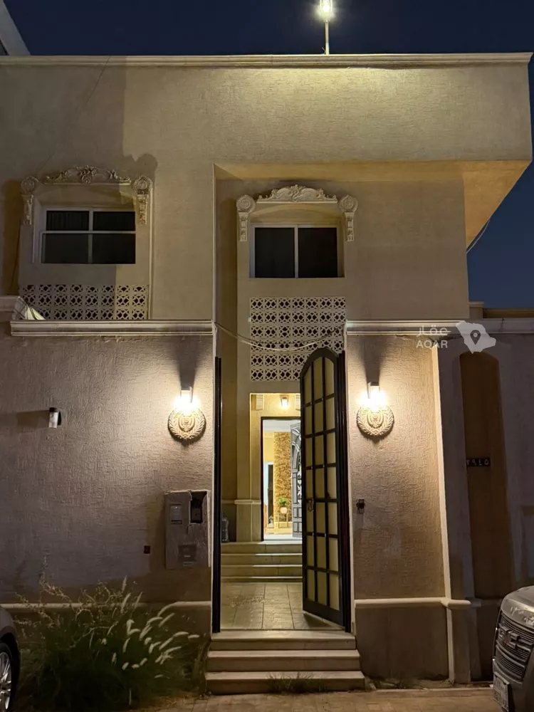 Apartment for Rent in Riyadh Al Falah