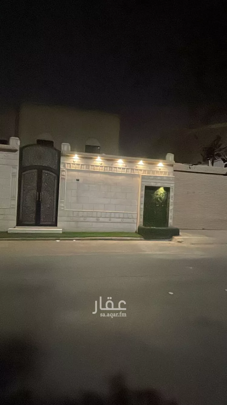 فيلا للبيع في شارع عبدالله بن رشيد, حي الروضة, مدينة الرياض, منطقة الرياض صورة 3