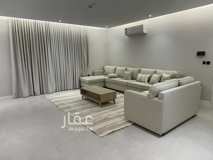 شقة للبيع في شارع الامير فهد بن محمد بن عبدالعزيز, حي حطين, مدينة الرياض, منطقة الرياض
