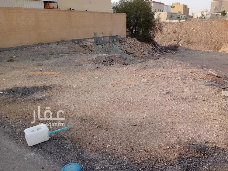 أرض للبيع في شارع البرجان, حي العريجاء الأوسط, مدينة الرياض, منطقة الرياض صورة 2