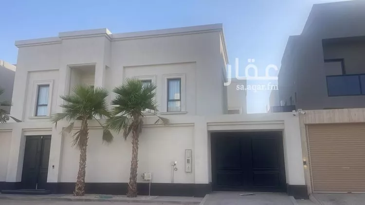 فيلا للبيع في شارع رقم 410, حي المونسية, مدينة الرياض, منطقة الرياض صورة 2
