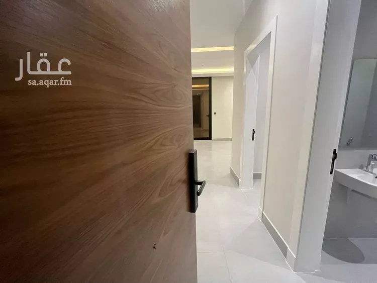 شقة للإيجار في شارع علقمة بن وائل, حي النرجس, مدينة الرياض, منطقة الرياض صورة 5