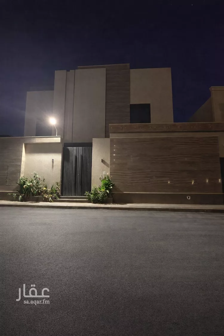 Villa for Sale in Riyadh Al Arid