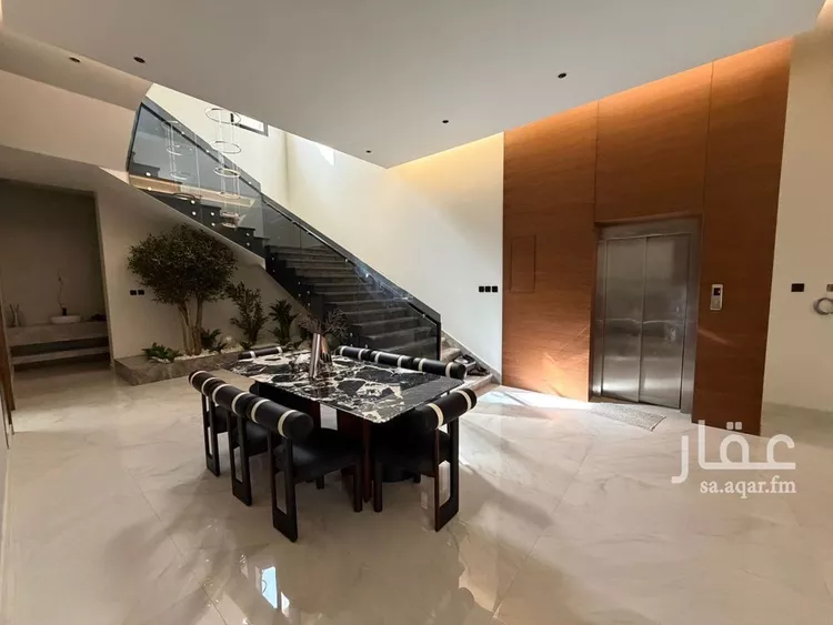 Villa for Sale in Riyadh Al Arid صورة 5