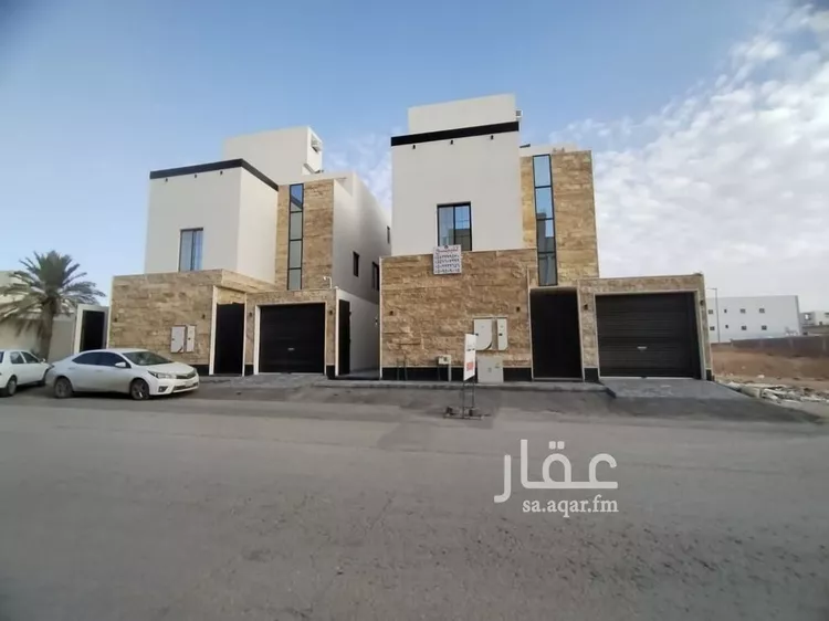 Floor for Sale in Riyadh Al Janadriyah