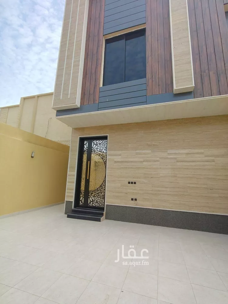 دور للبيع في شارع أبي الفتوح الهمذاني, حي الخليج, مدينة الرياض, منطقة الرياض صورة 4