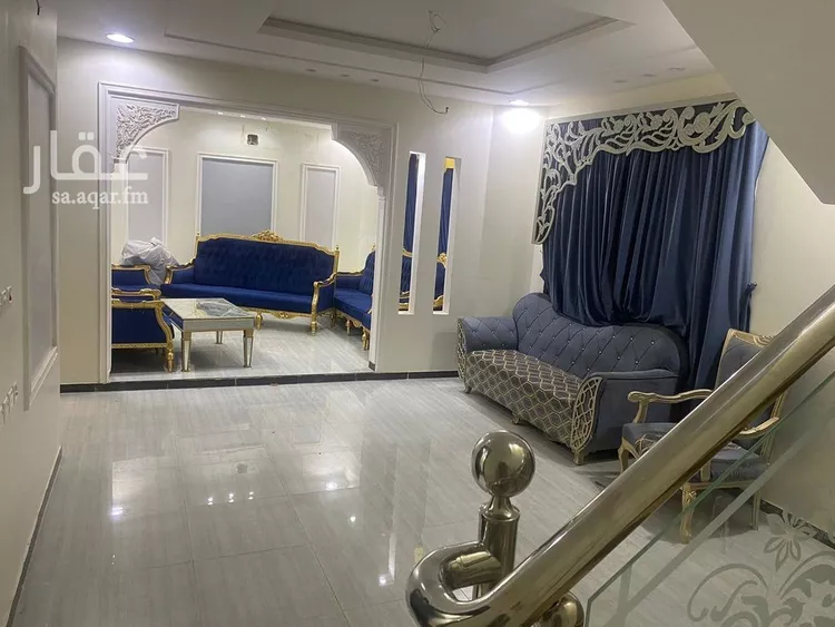 فيلا للبيع في شارع رقم 142, حي الجنادرية, مدينة الرياض, منطقة الرياض صورة 2