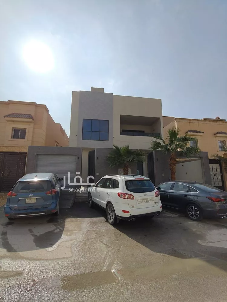 دور للبيع في شارع علي السنجاري, حي القيروان, مدينة الرياض, منطقة الرياض 1 صورة