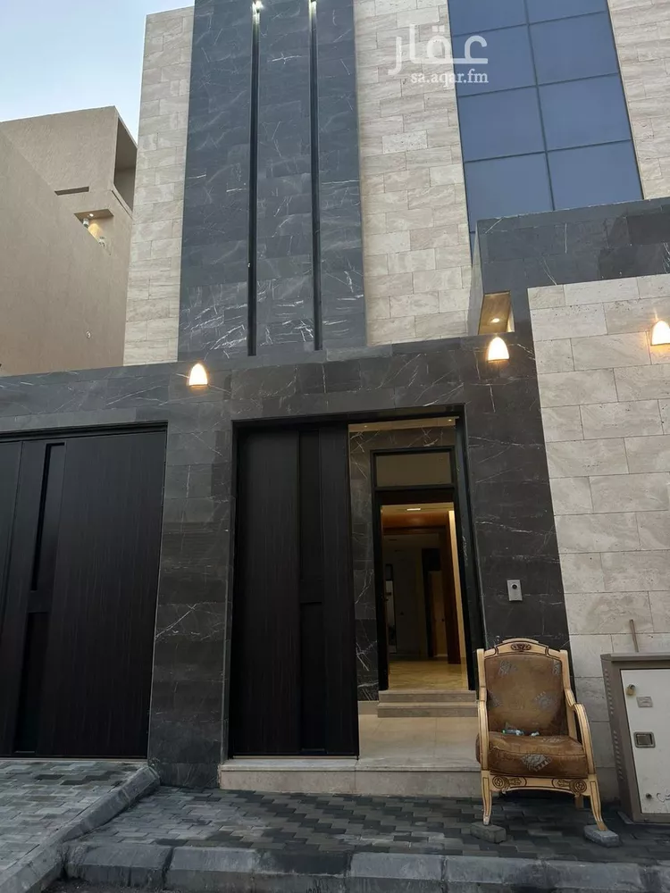 Villa for Sale in Riyadh Ar Rayan ุตูุฑุฉ 2