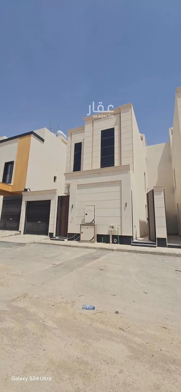 فيلا للبيع في شارع أبي يعلى الموصلي, حي البيان, مدينة الرياض, منطقة الرياض صورة 2