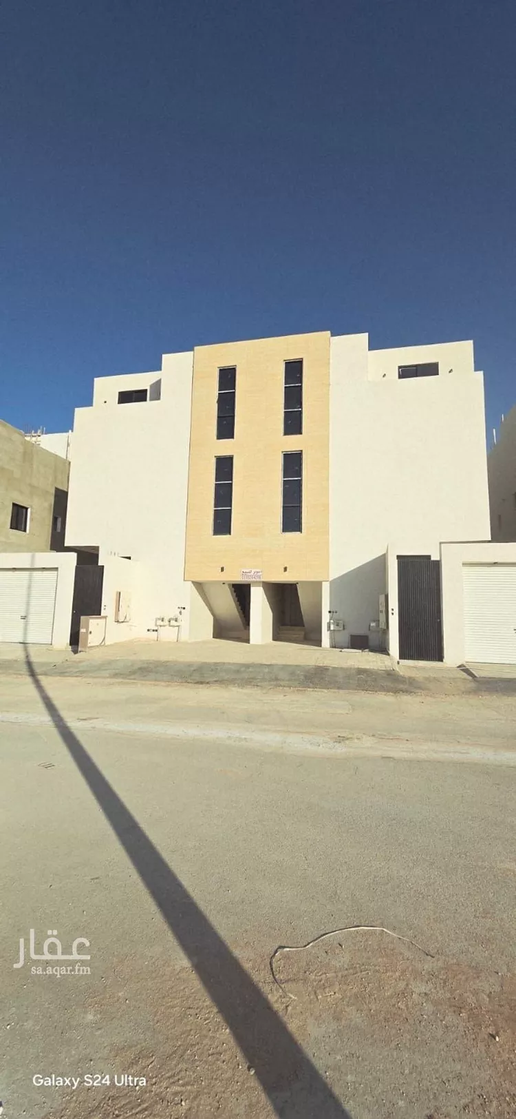 دور للبيع في شارع زياد بن أيوب, حي الرمال, مدينة الرياض, منطقة الرياض 1 صورة