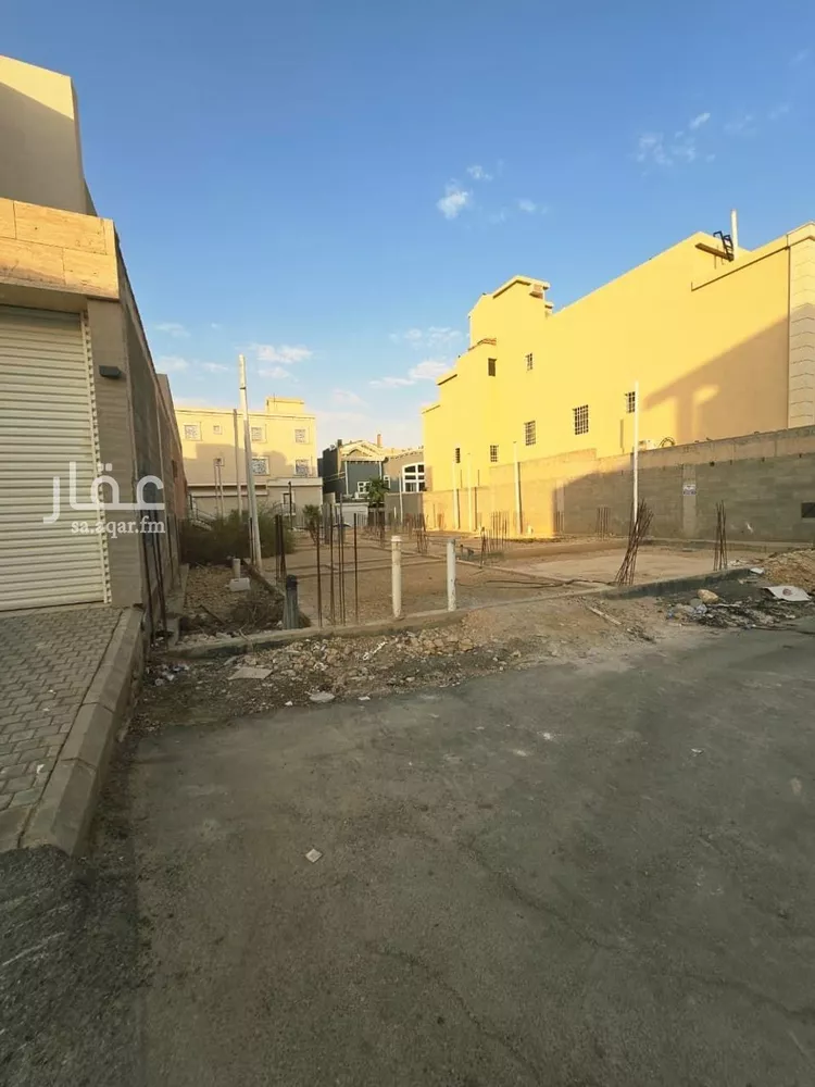 أرض للبيع في شارع رقم 383, حي النرجس, مدينة الرياض, منطقة الرياض صورة 3