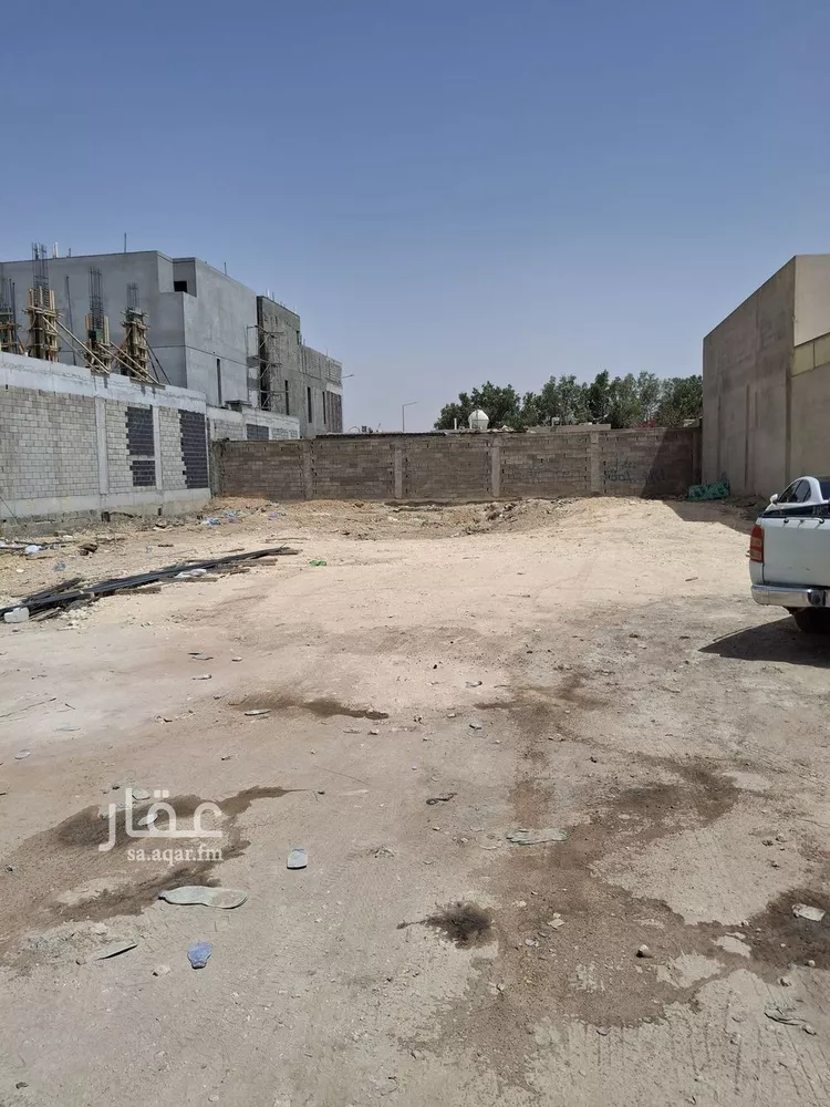 أرض للبيع في شارع عبدالقادر الفتني, حي العارض, مدينة الرياض, منطقة الرياض صورة 2