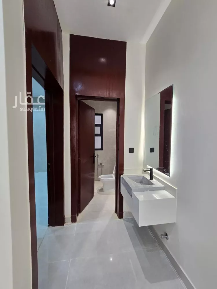 دور للبيع في شارع حماد ابن مدرك , حي المرجان, مدينة الرياض, منطقة الرياض 9