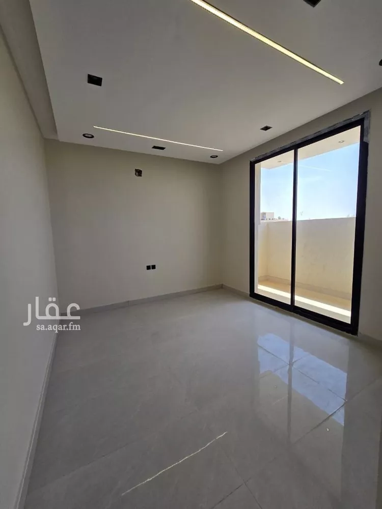 شقة للبيع في شارع حماد ابن مدرك , حي المرجان, مدينة الرياض, منطقة الرياض صورة 3