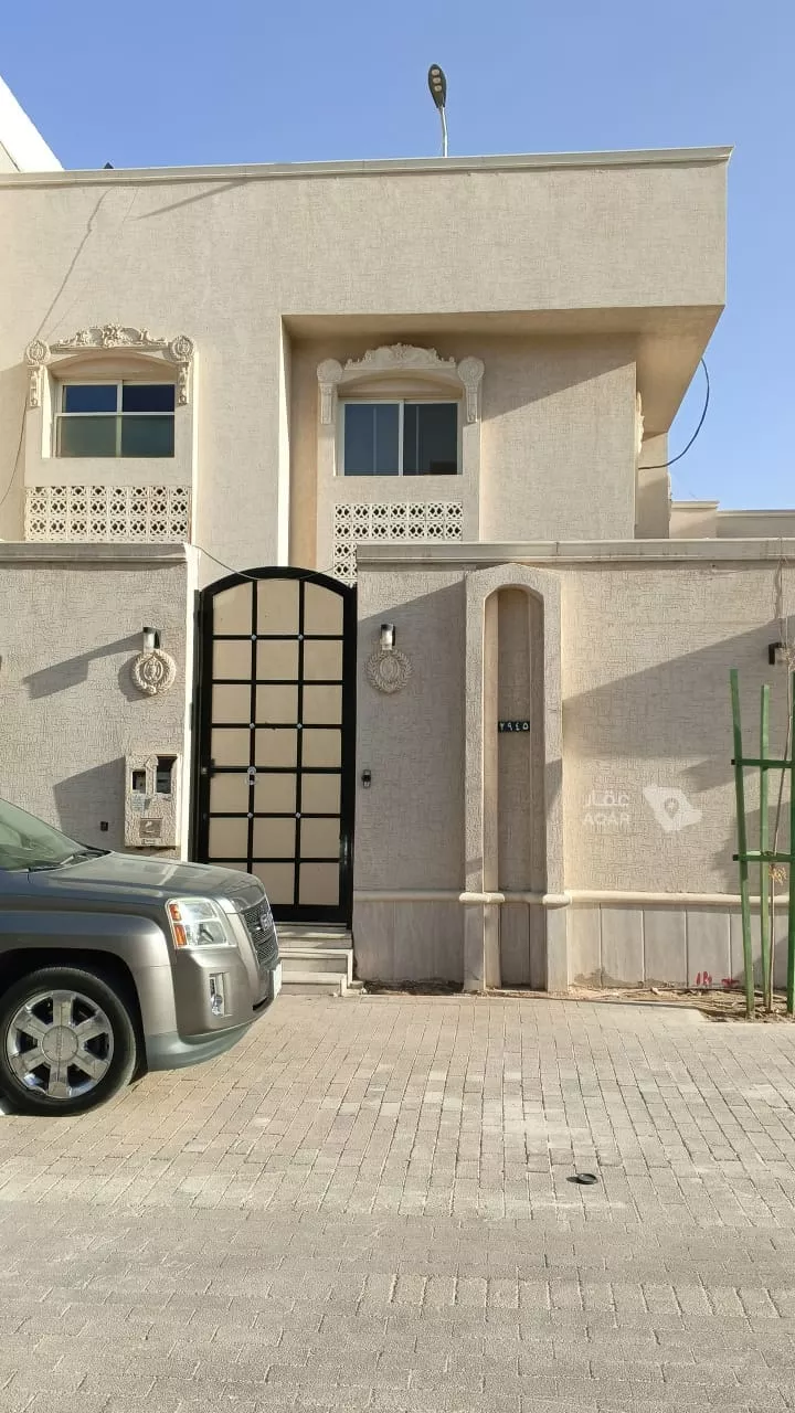 فيلا للبيع في شارع الرذاذ, حي الفلاح, مدينة الرياض, منطقة الرياض