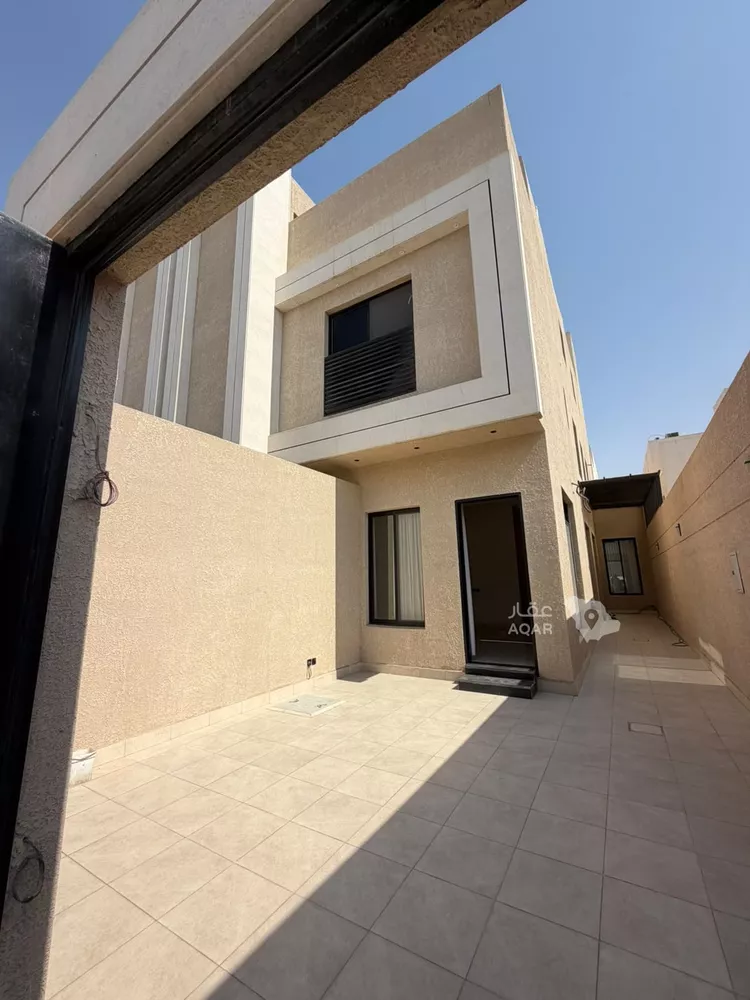فيلا للبيع في شارع جبل فرقان, حي القادسية, مدينة الرياض, منطقة الرياض 26