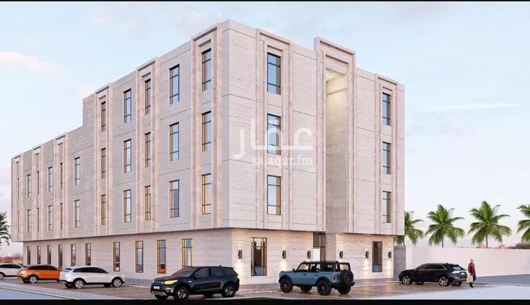 شقة للبيع في شارع الحسن الهمداني, حي الفيحاء, مدينة الرياض, منطقة الرياض صورة 2