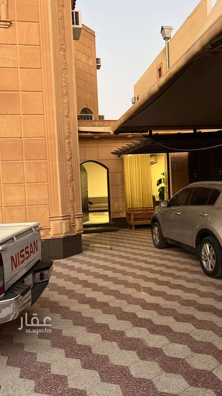 فيلا للبيع في شارع المسور, حي الخليج, مدينة الرياض, منطقة الرياض صورة 4