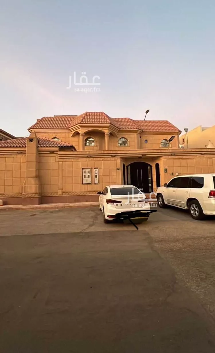 فيلا للبيع في شارع المسور, حي الخليج, مدينة الرياض, منطقة الرياض صورة 5