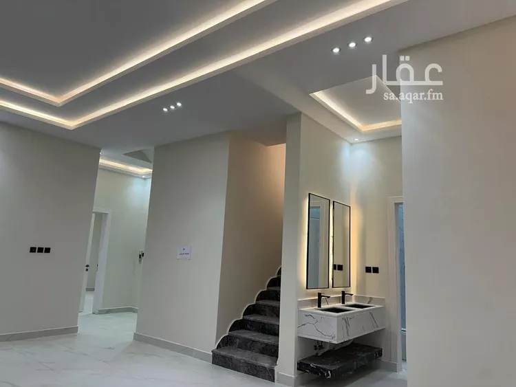 دور للبيع في شارع عمر ابن حبيب , حي الجنادرية, مدينة الرياض, منطقة الرياض صورة 4