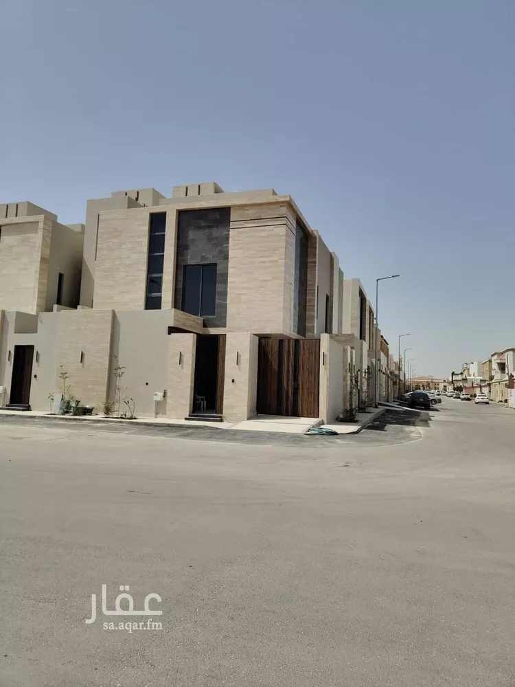 Villa for Sale in Riyadh An Nahdah
