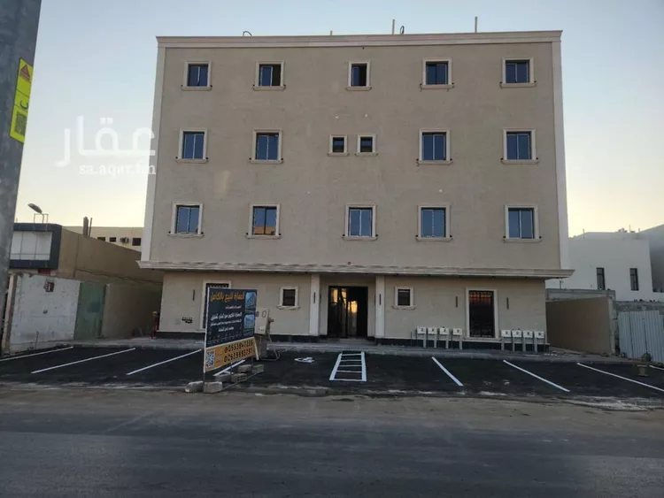 عمارة للبيع في شارع التين, حي السعادة, مدينة الرياض, منطقة الرياض