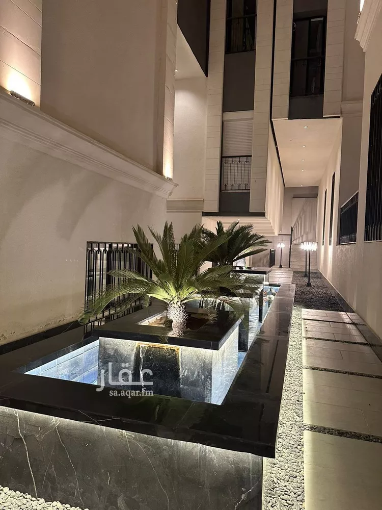 شقة للبيع في حي النرجس, مدينة الرياض, منطقة الرياض صورة 5