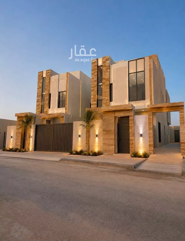 دور للبيع في شارع الرمال , حي الرمال, مدينة الرياض, منطقة الرياض