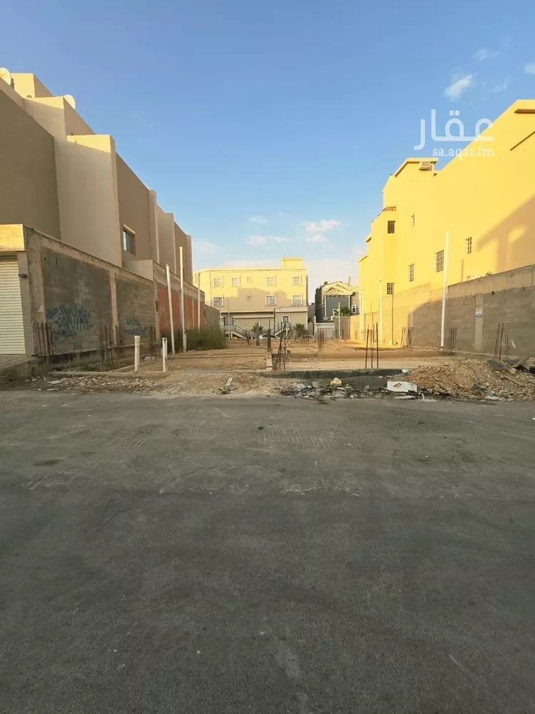 أرض للبيع في شارع رقم 383, حي النرجس, مدينة الرياض, منطقة الرياض صورة 4