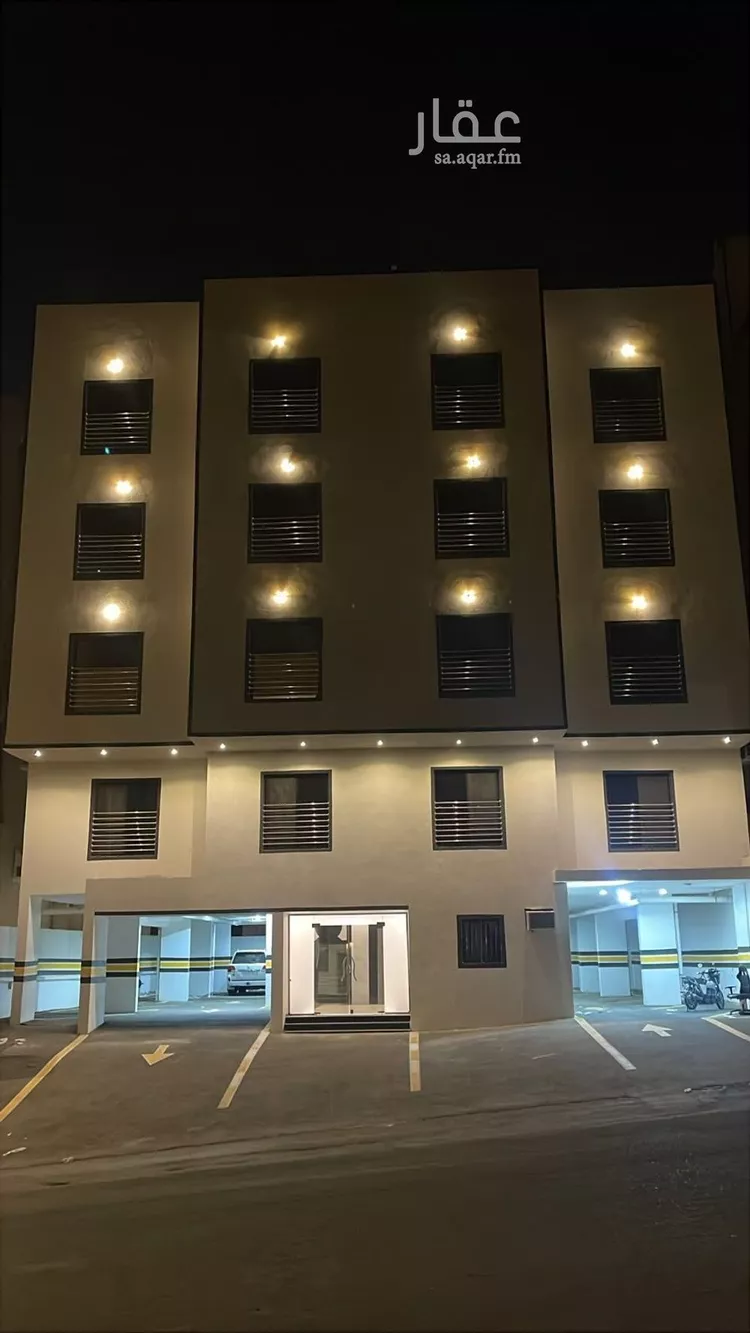 Apartment for Sale in Mecca Wadi Jalil
