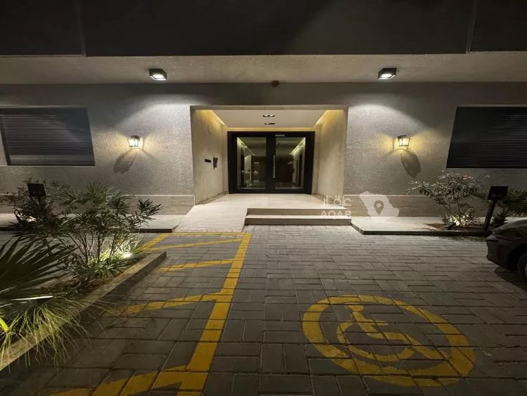 شقة للإيجار في شارع محمد بن يسار, حي المحمدية, مدينة الرياض, منطقة الرياض