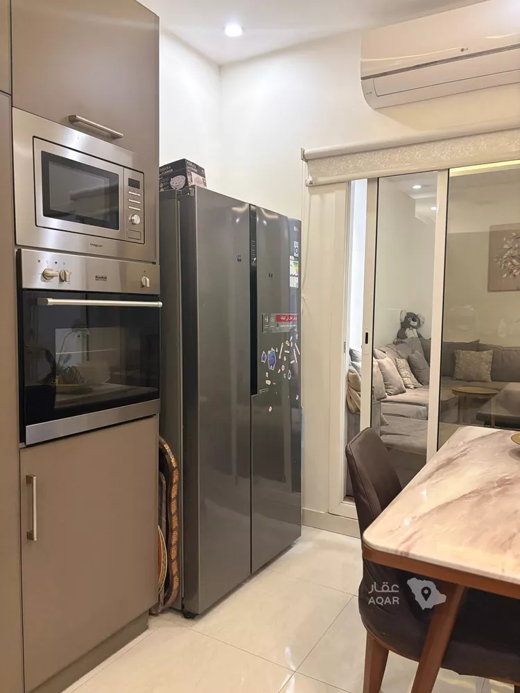 شقة للبيع في شارع المسير, حي الوادي, مدينة الرياض, منطقة الرياض 7