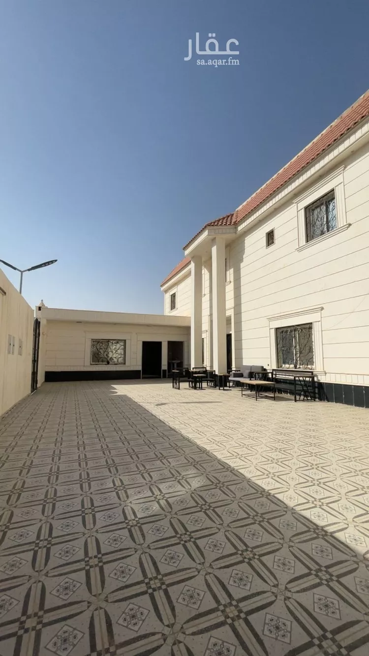 Villa for Sale in Riyadh Al Qadisiyah 6