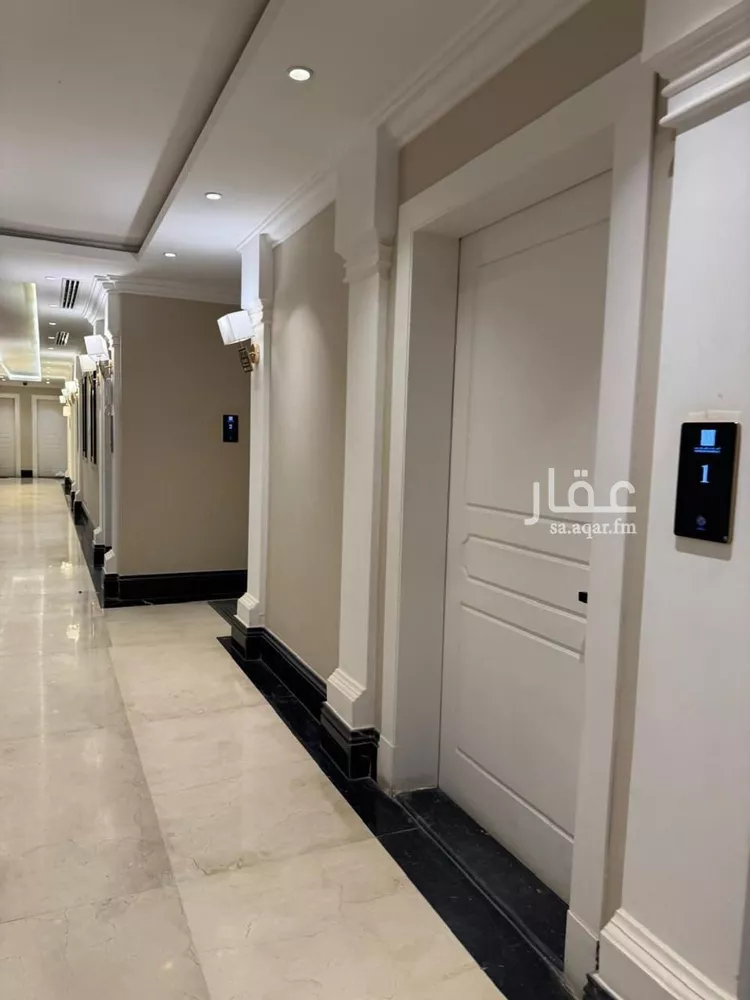 شقة للإيجار في شارع محمد اليمامي, حي الغدير, مدينة الرياض, منطقة الرياض صورة 4