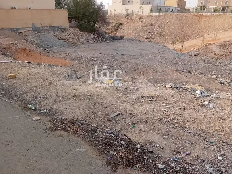 أرض للبيع في شارع البرجان, حي العريجاء الأوسط, مدينة الرياض, منطقة الرياض صورة 5