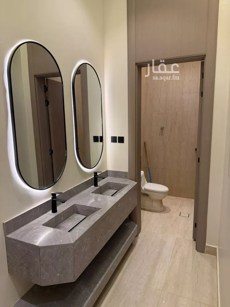 دور للبيع في حي الجنادرية, مدينة الرياض, منطقة الرياض صورة 5