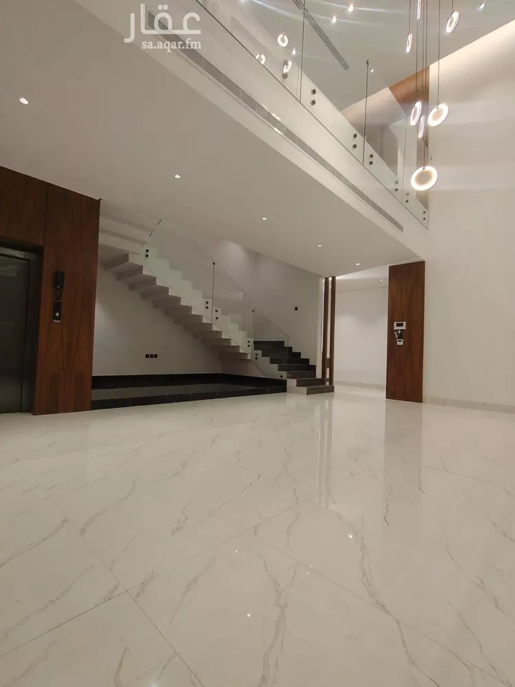 فيلا للبيع في شارع الحسن بن الهيثم, حي النرجس, مدينة الرياض, منطقة الرياض صورة 5