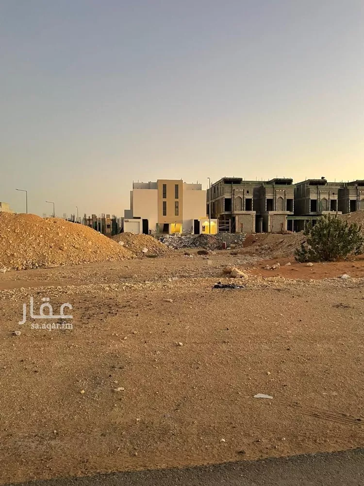 Floor for Sale in Riyadh Ar Rimal صورة 2