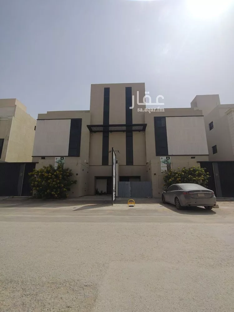 دور للبيع في شارع عبدالوهاب بن مجاهد, حي البيان, مدينة الرياض, منطقة الرياض