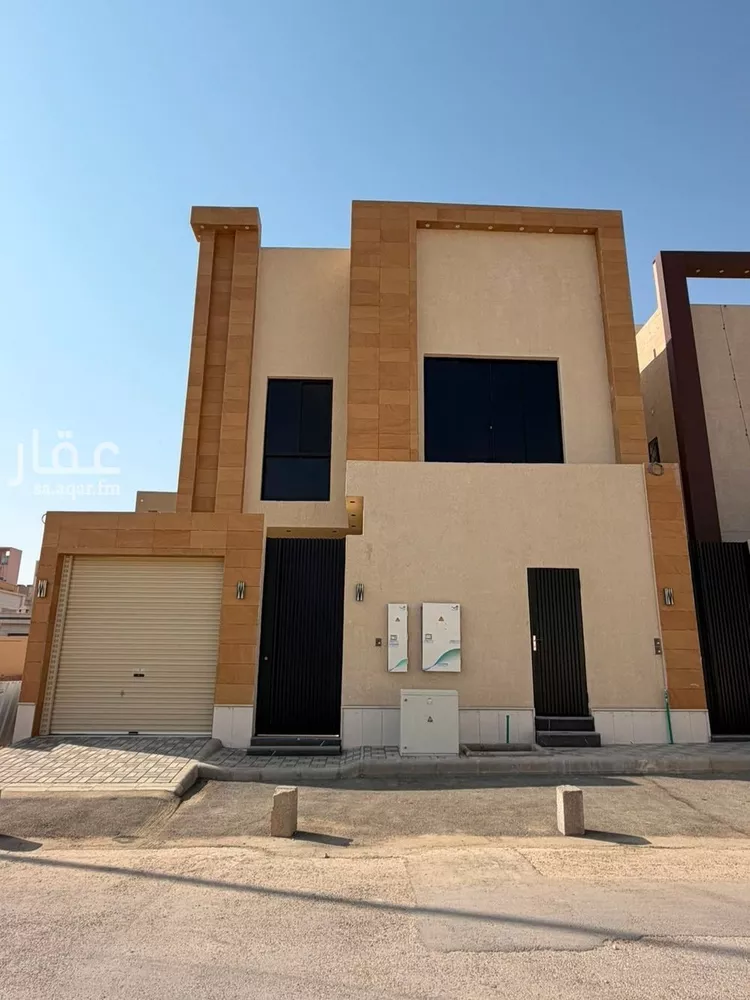 فيلا للبيع في شارع جبل المدار, حي القادسية, مدينة الرياض, منطقة الرياض صورة 2