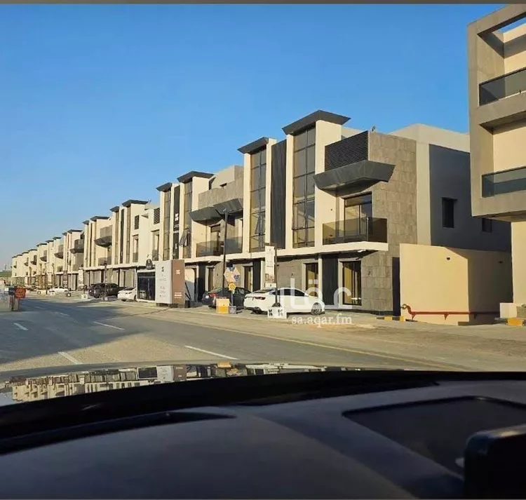 شقة للبيع في شارع القصر, حي العارض, مدينة الرياض, منطقة الرياض